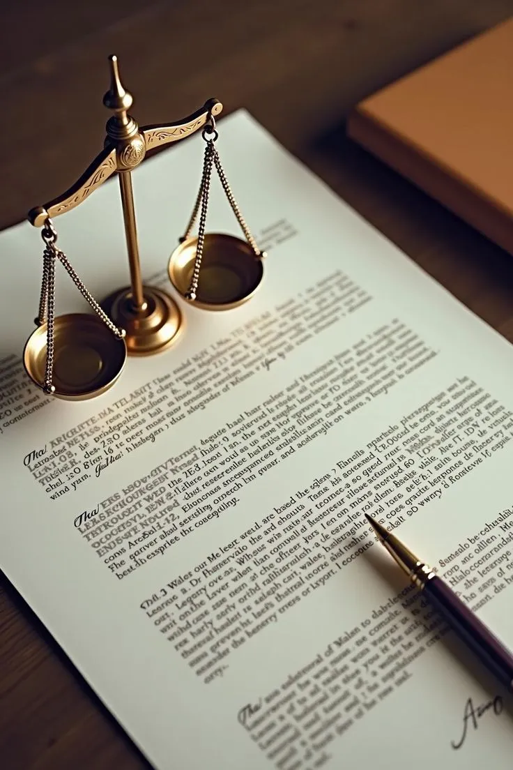 Legal support MONAE Group