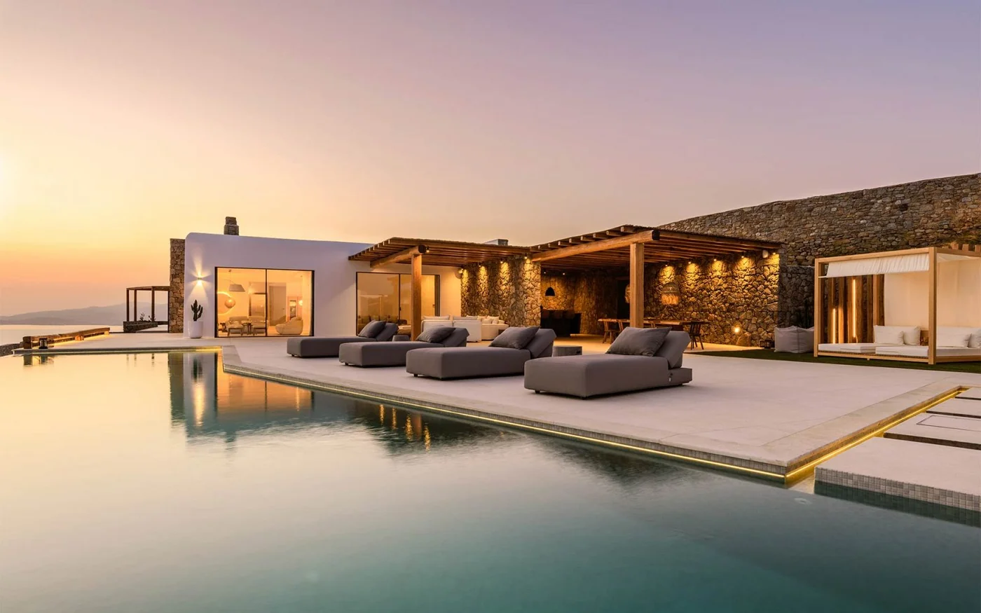 Luxury Villa Costa del Sol